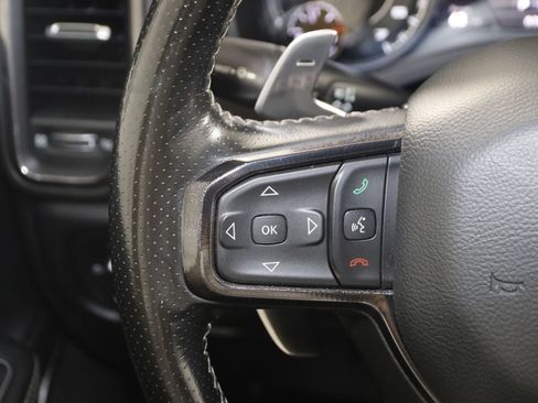 Used 2022 RAM 1500 Rebel w/ G/T Package AWD/4WD image 35
