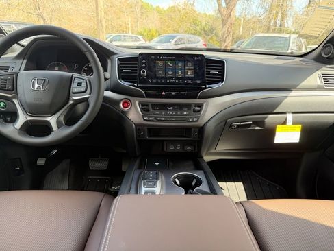 New 2026 Honda Ridgeline RTL image 8