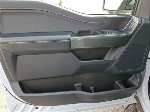 Certified 2022 Ford F150 XLT w/ Equipment Group 302A High image 12