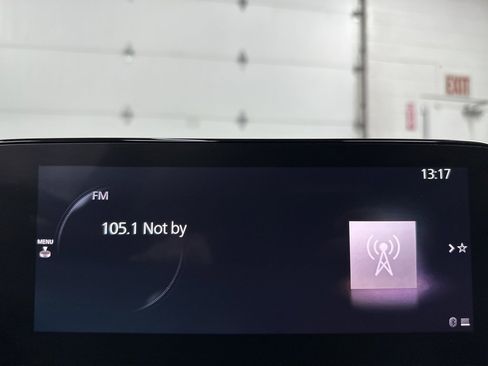 Used 2025 MAZDA CX-30 AWD 2.5 S w/ Select Sport Pkg image 28