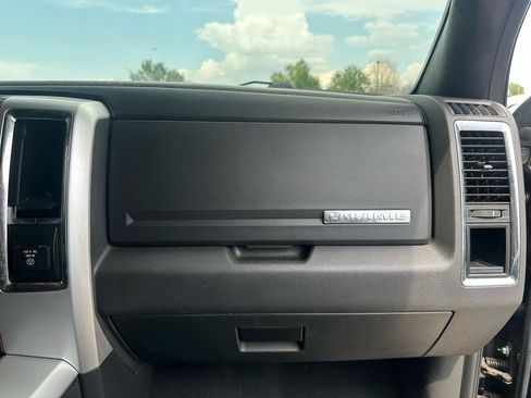 Used 2012 RAM 2500 Laramie w/ Cold Weather Group AWD/4WD image 20