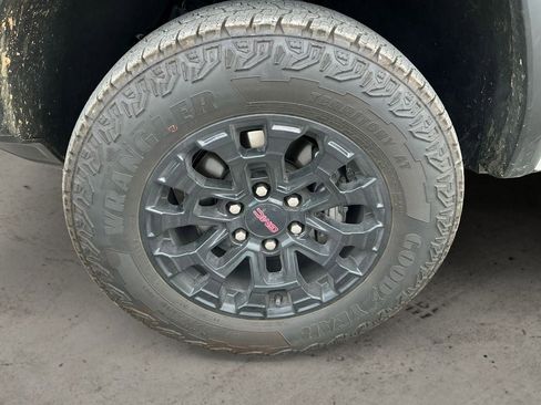 Used 2026 GMC Canyon Elevation RWD image 14