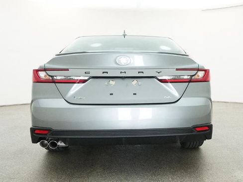 New 2026 Toyota Camry SE FWD image 26