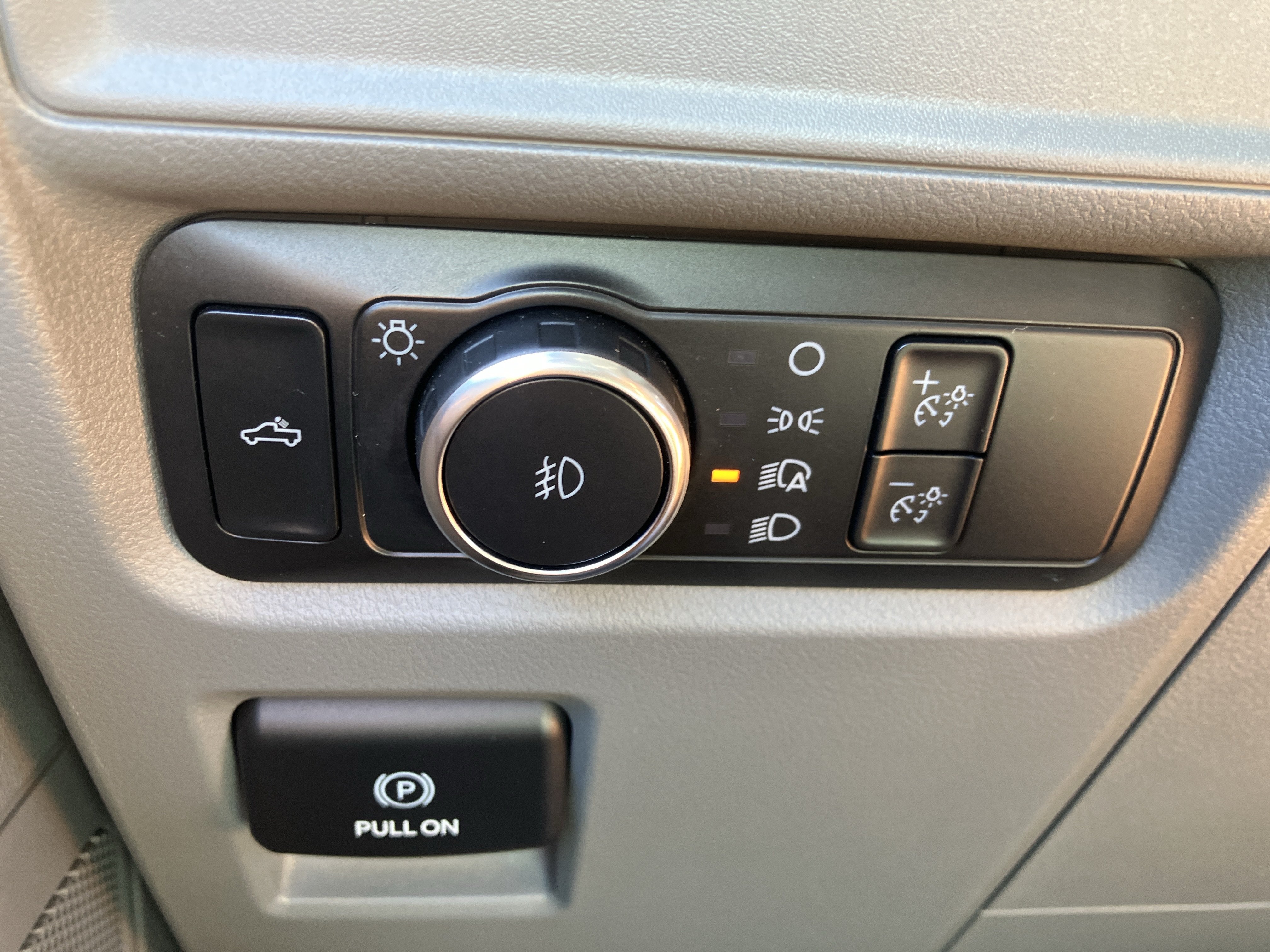 Used 2021 Ford F150 XLT w/ Equipment Group 301A Mid AWD/4WD image 18