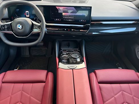 New 2026 BMW 530i w/ Premium Package RWD image 14