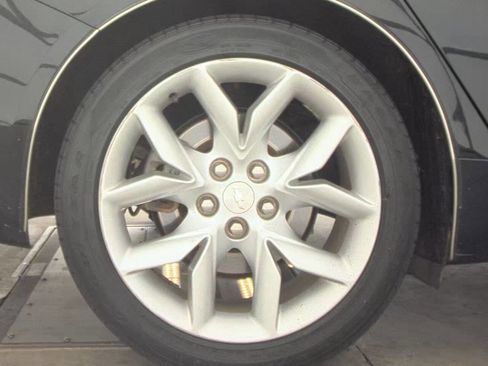 Used 2014 Chevrolet Impala LT image 13