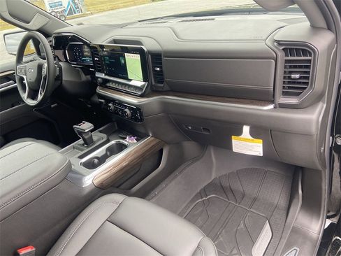 New 2026 Chevrolet Silverado 1500 RST w/ All Star Edition Plus image 30