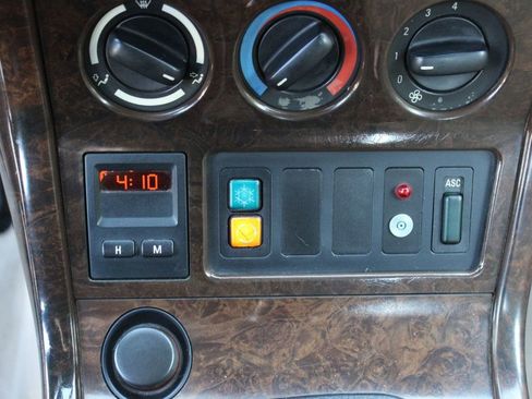 Used 1998 BMW Z3 2.8 image 27