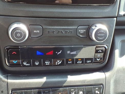 New 2025 RAM ProMaster 2500 w/ Safety Group image 24