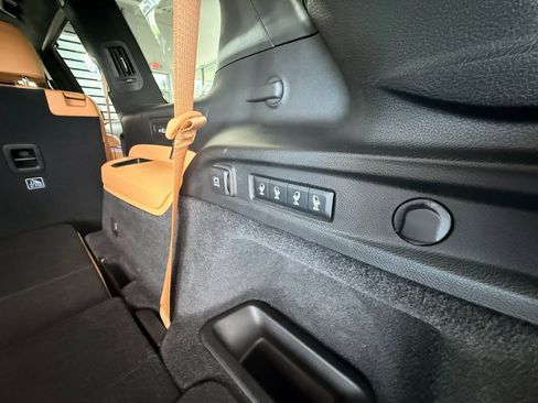 Certified 2024 Jeep Grand Cherokee L Summit image 20