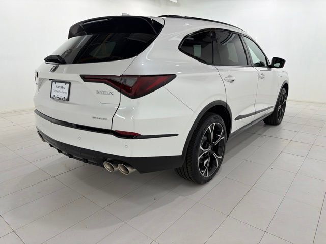 Certified 2025 Acura MDX Type S w/ Advance Package AWD/4WD image 5