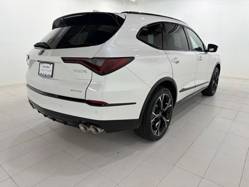Certified 2025 Acura MDX Type S AWD/4WD image 5