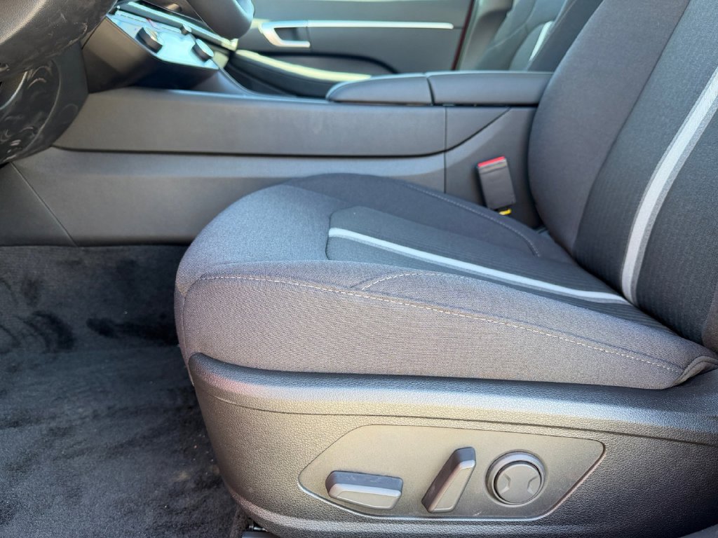 New 2026 Hyundai Sonata SEL FWD image 11