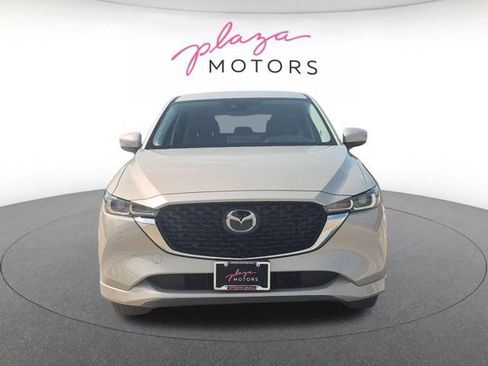 Used 2025 MAZDA CX-5 AWD 2.5 S w/ Select Package image 2