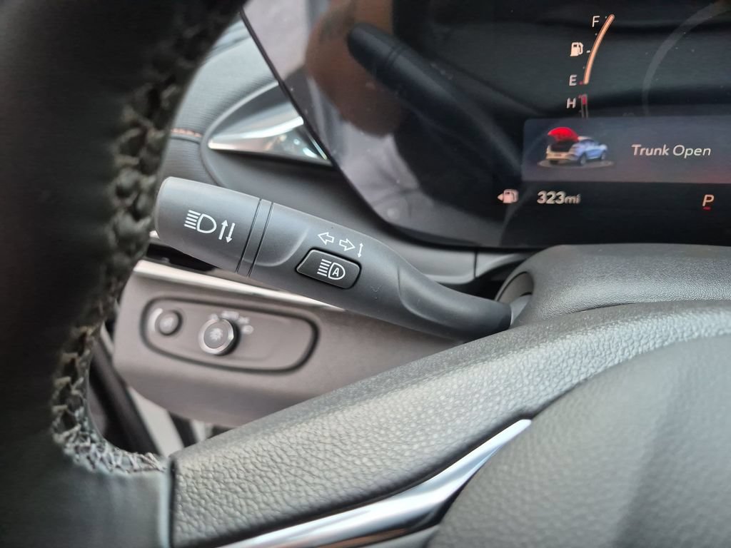 New 2026 Buick Envista Preferred FWD image 20