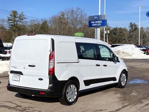 Used 2023 Ford Transit Connect XL image 3