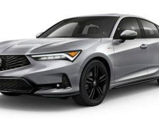 New 2026 Acura Integra A-Spec video 1