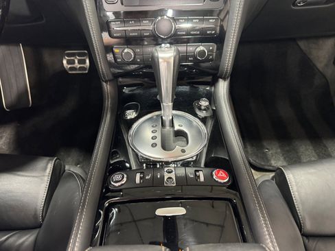 Used 2007 Bentley Continental GT image 73