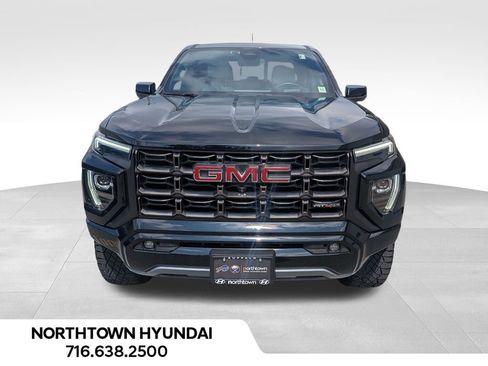 Used 2023 GMC Canyon AT4X AWD/4WD image 5