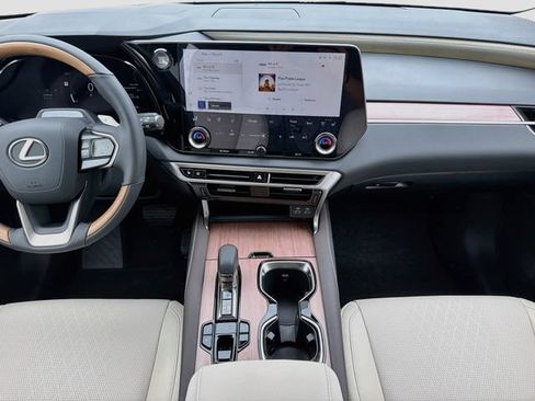 New 2026 Lexus RX 350 Premium Plus AWD/4WD image 20