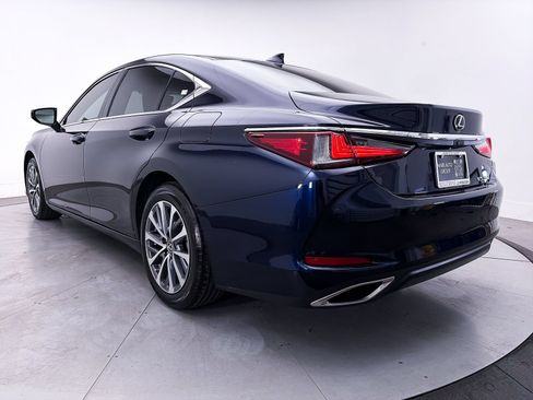 Used 2022 Lexus ES 350 FWD image 13