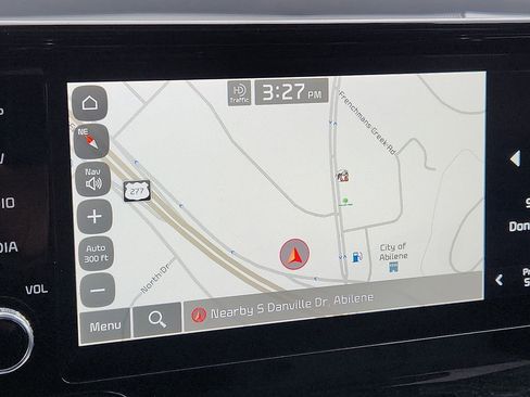 Used 2022 Kia Sorento SX image 22