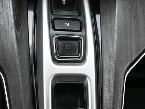 Used 2018 Honda Clarity Plug-In Hybrid image 25