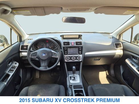 Used 2015 Subaru Crosstrek 2.0i Premium AWD/4WD image 18