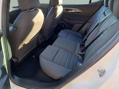 New 2024 Dodge Hornet R/T w/ R/T Blacktop Package image 17