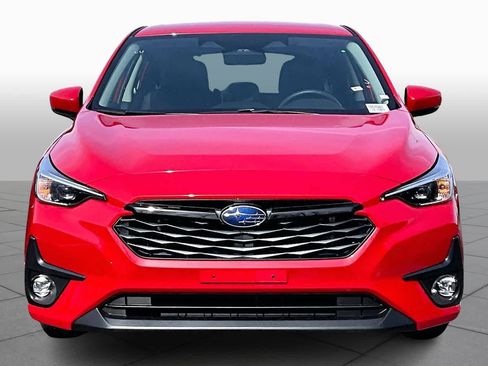 New 2026 Subaru Impreza 2.0i Sport AWD/4WD image 3