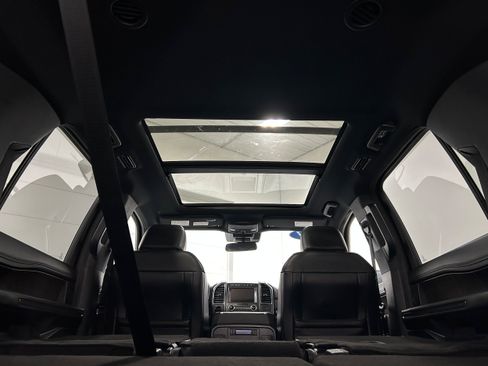 Used 2021 Ford Expedition Max Limited AWD/4WD image 26