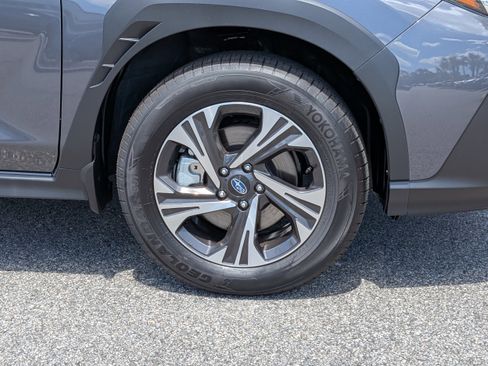 New 2026 Subaru Crosstrek 2.0i Premium AWD/4WD image 11