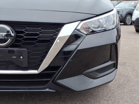 Used 2023 Nissan Sentra S image 24