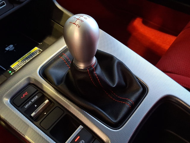Used 2024 Honda Civic Type R image 15