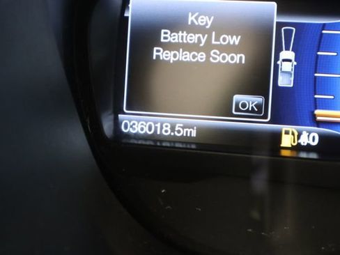 Used 2020 Ford Ranger Lariat w/ Equipment Group 501A Mid image 39