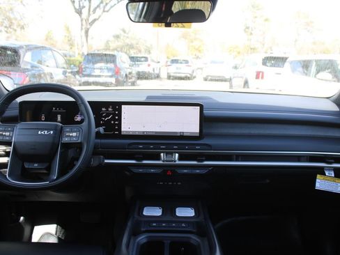 New 2027 Kia Telluride SX FWD image 23