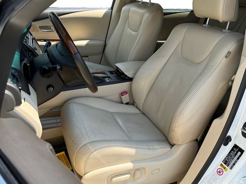 Used 2013 Lexus RX 450h AWD w/ Navigation Pkg image 9