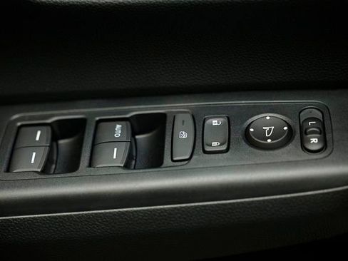 New 2026 Honda CR-V LX image 25