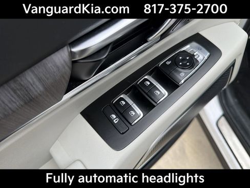 Certified 2024 Kia Telluride SX FWD image 17