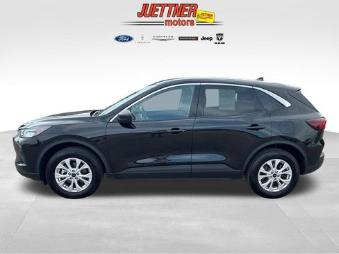 Used 2024 Ford Escape Active AWD/4WD image 2
