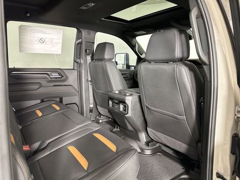 New 2026 GMC Sierra 2500 AT4 w/ AT4 Premium Plus Package image 28