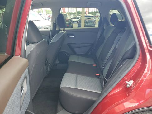 Certified 2023 Nissan Rogue SV image 14