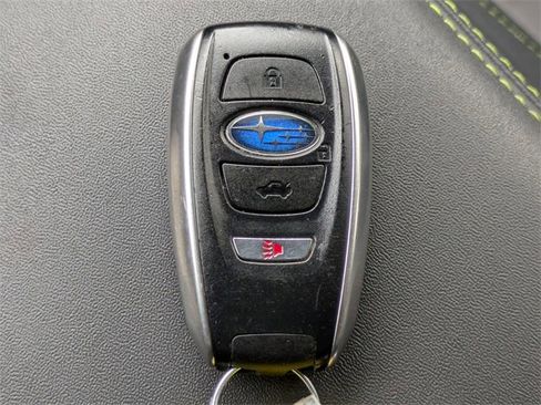 Used 2023 Subaru Ascent Onyx Edition Limited image 30