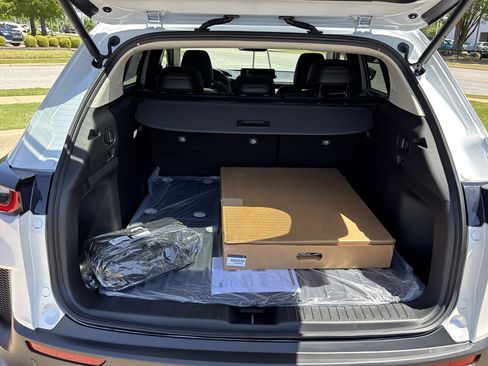 New 2026 MAZDA CX-50 AWD 2.5 S w/ Weather Package image 7