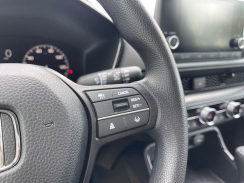 Certified 2025 Honda CR-V LX image 23