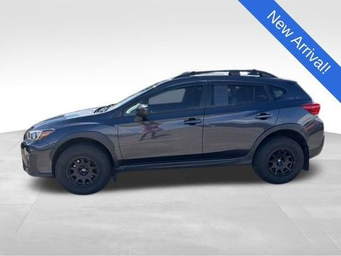 Used 2019 Subaru Crosstrek 2.0i Premium w/ Eyesight System AWD/4WD image 4