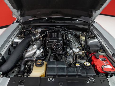 Used 2003 Ford Mustang Cobra RWD image 11