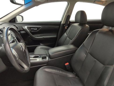 Used 2017 Nissan Altima 2.5 SL image 17