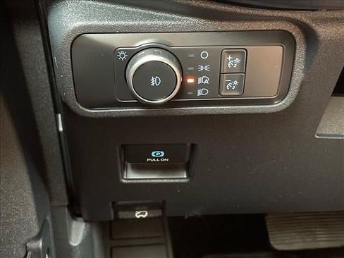 Used 2021 Ford Bronco Outer Banks AWD/4WD image 15