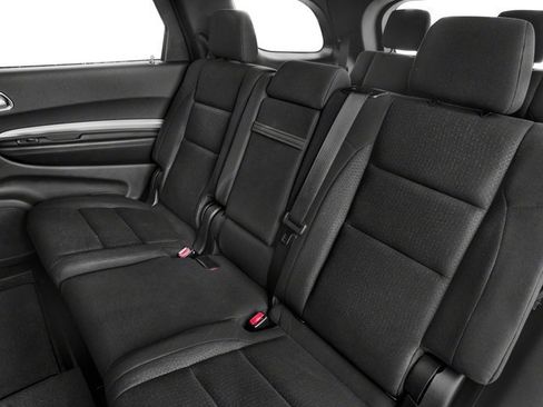 Used 2017 Dodge Durango GT w/ Nav & Power Liftgate Group RWD image 18